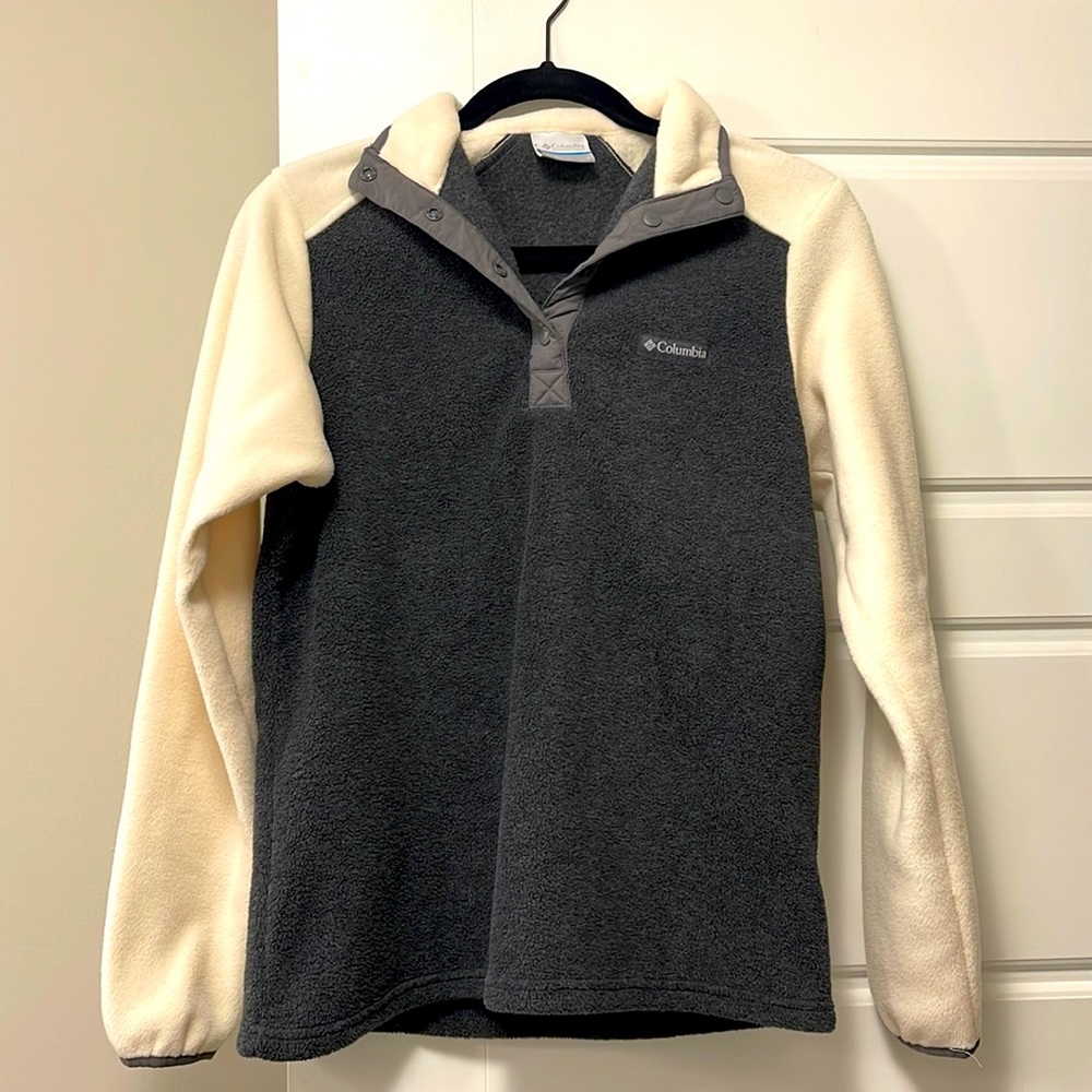 Columbia Pullover Women’s